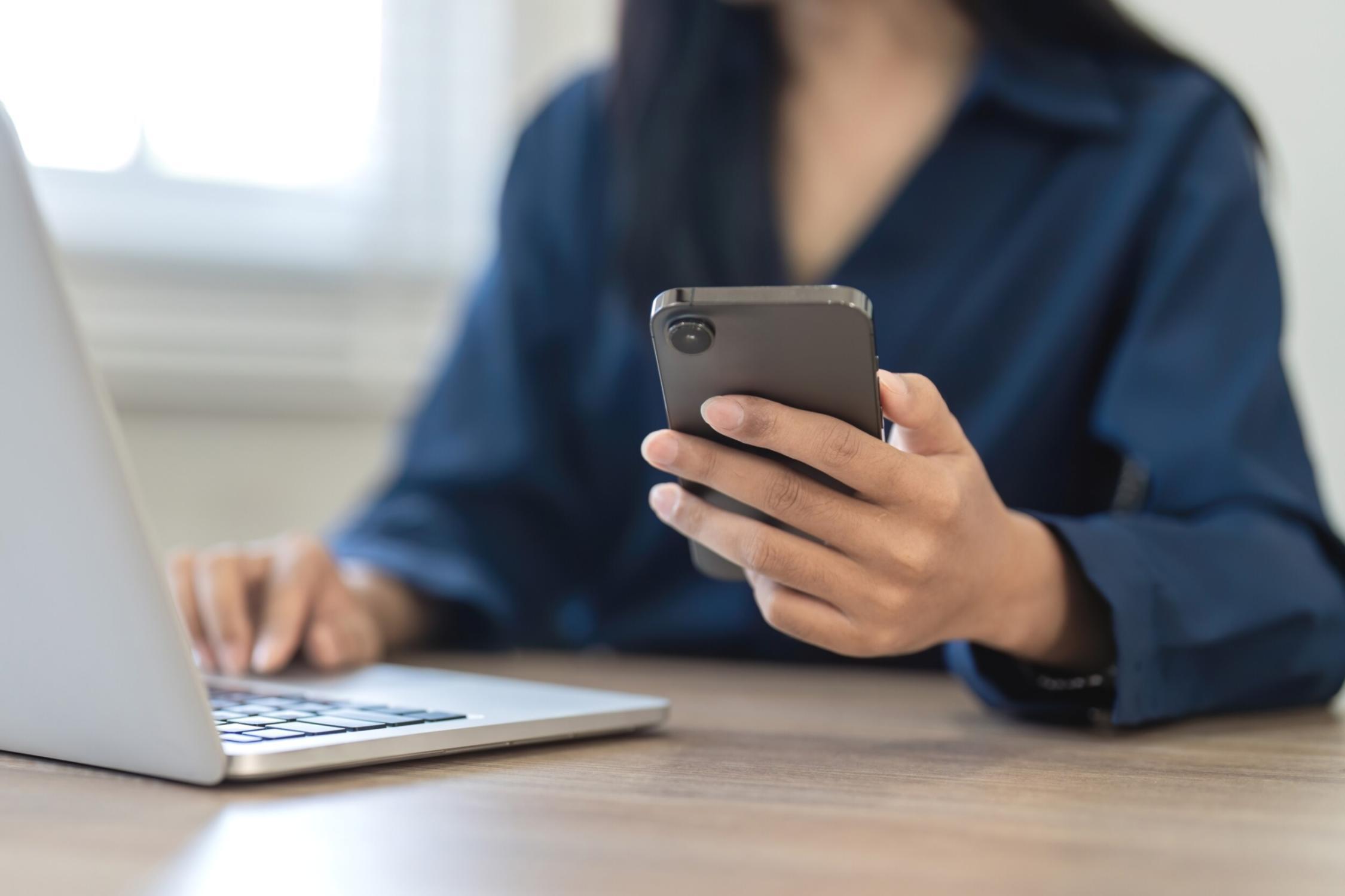 Aktuální výzkum a reálná data v obsahu webinářů